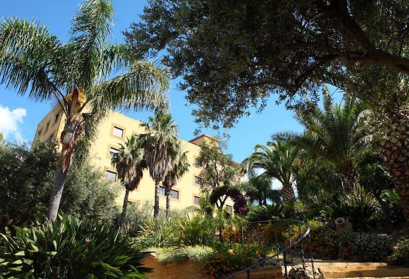 ホテル Della Valle