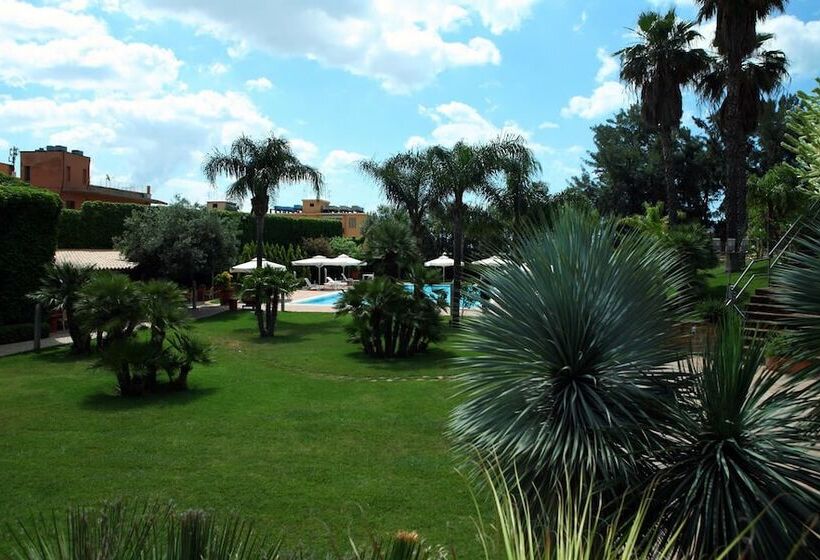 ホテル Della Valle