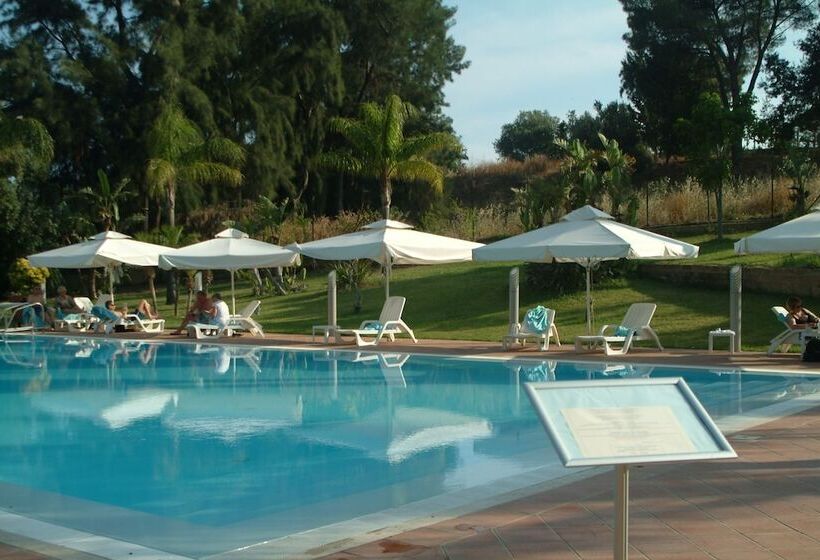 ホテル Della Valle