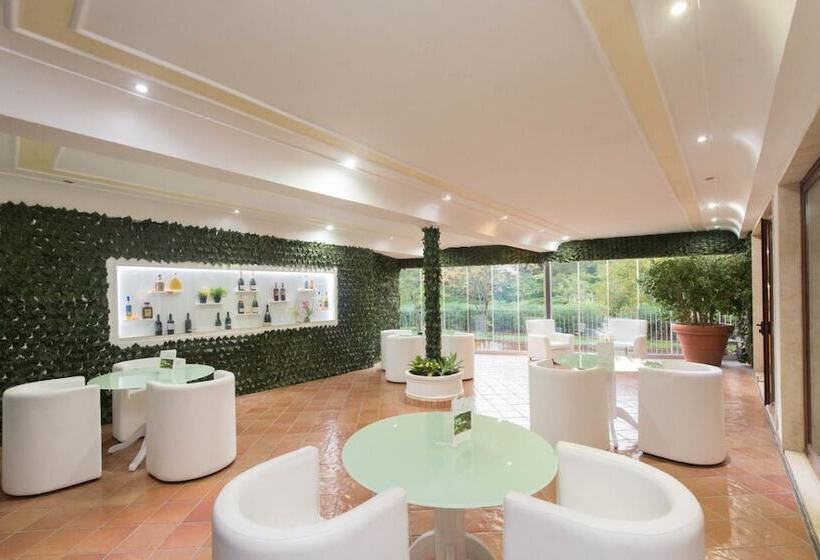 ホテル Della Valle