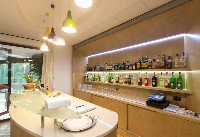 ホテル Della Valle