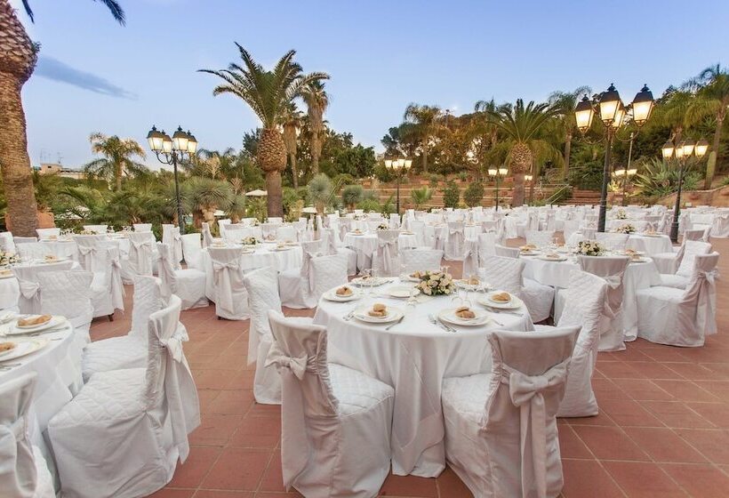 ホテル Della Valle