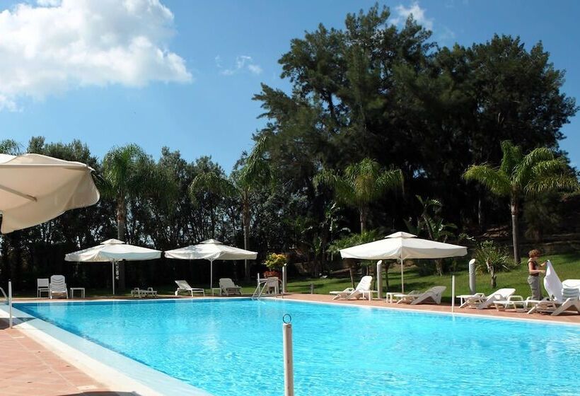 ホテル Della Valle