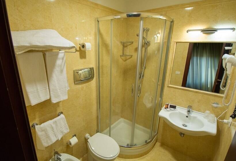 ホテル Della Valle