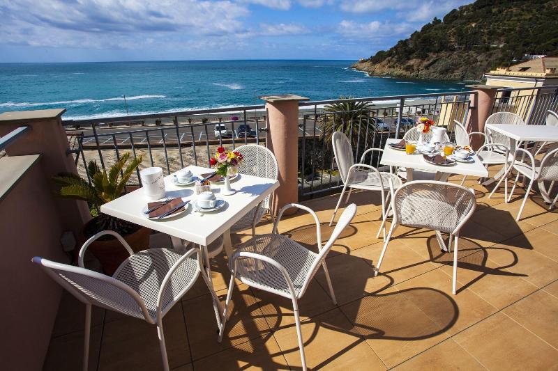 בית מלון כפרי Delle Rose