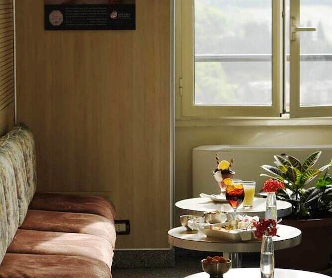 בית מלון כפרי Delle Rose