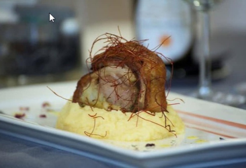 בית מלון כפרי Delle Rose