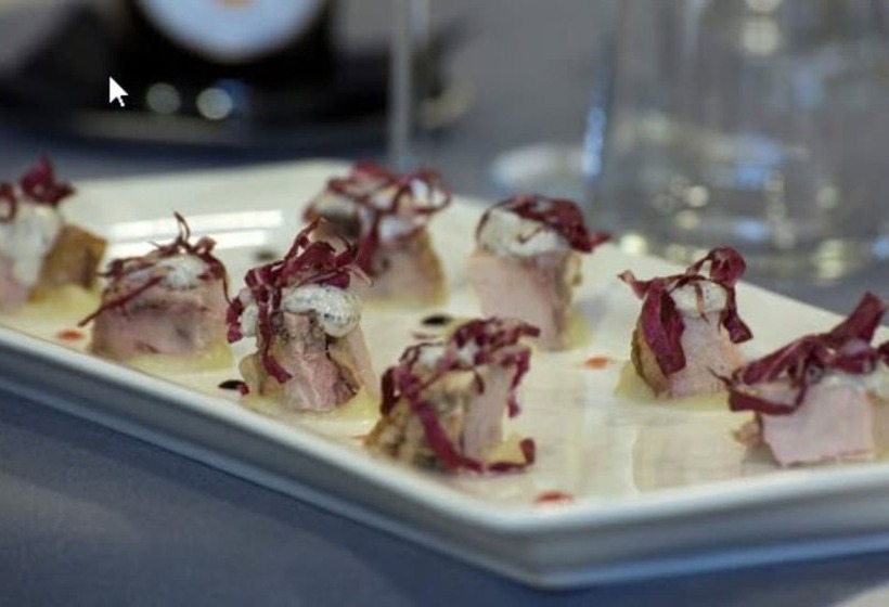 בית מלון כפרי Delle Rose