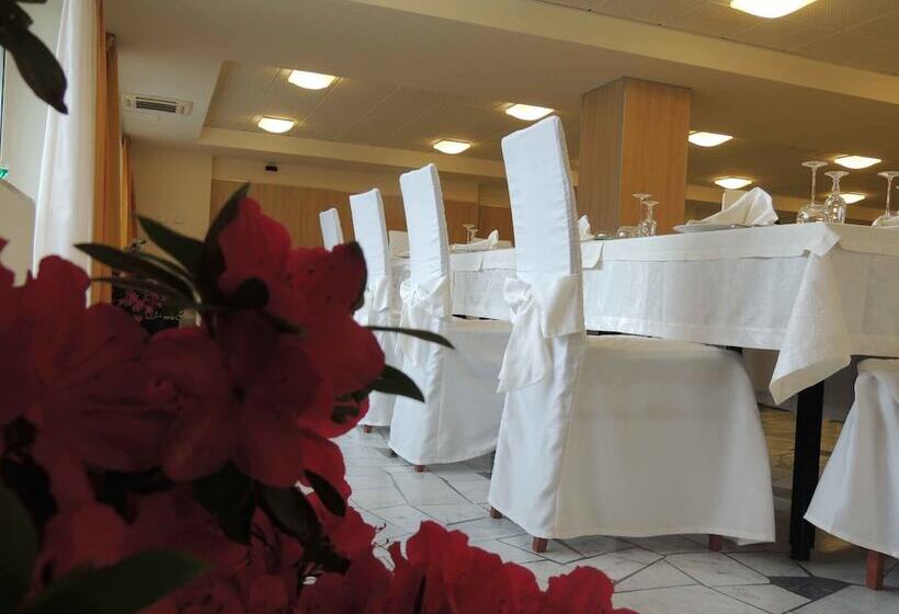 בית מלון כפרי Delle Rose