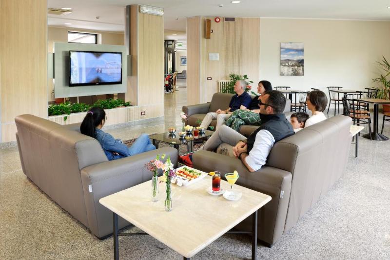 בית מלון כפרי Delle Rose