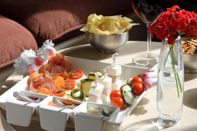 בית מלון כפרי Delle Rose