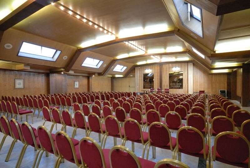 فندق Delta Florence