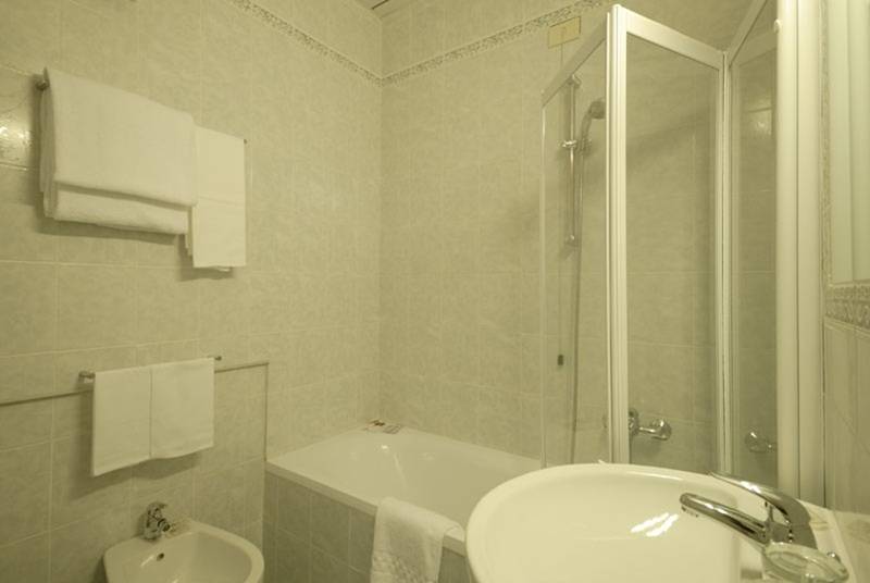 فندق Delta Florence