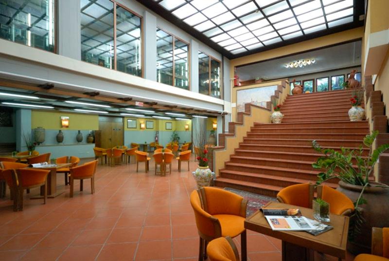 فندق Delta Florence