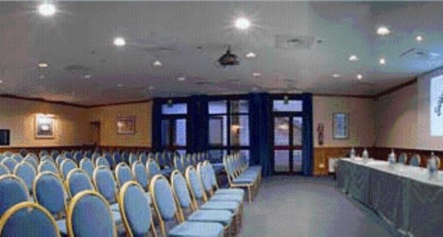 ホテル Des Geneys