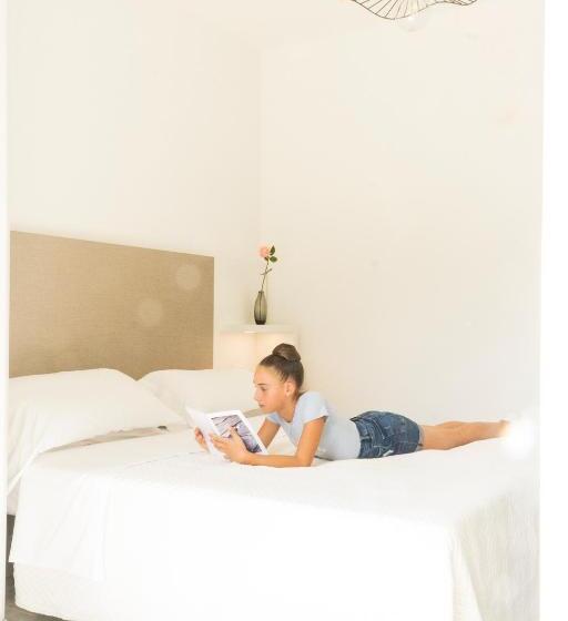 בית מלון כפרי Doge