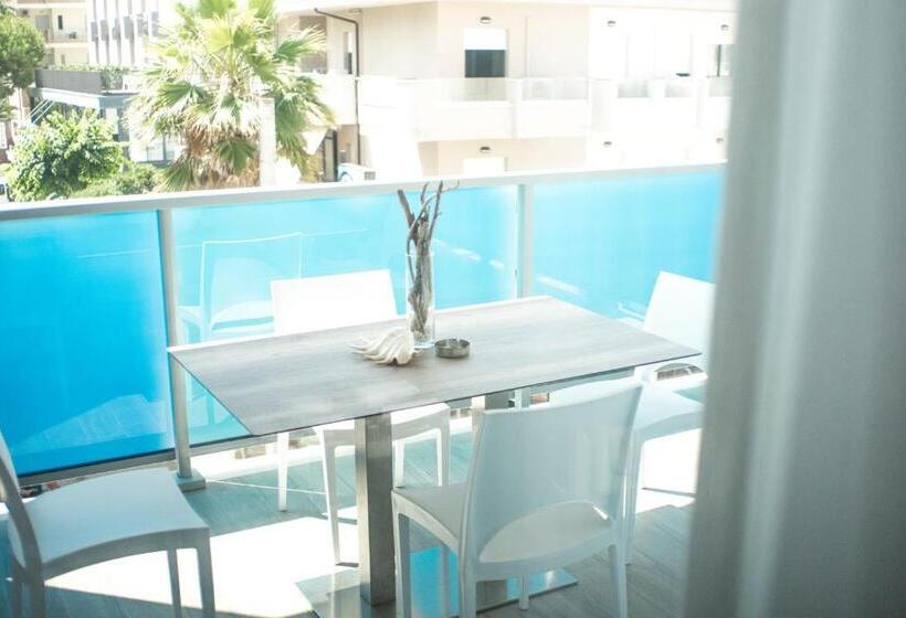 בית מלון כפרי Doge