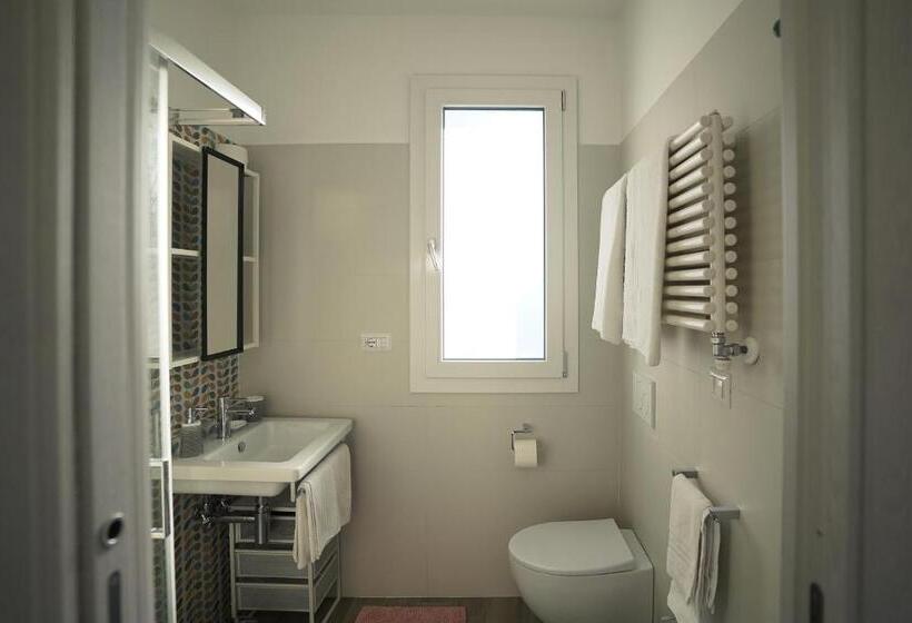 בית מלון כפרי Doge