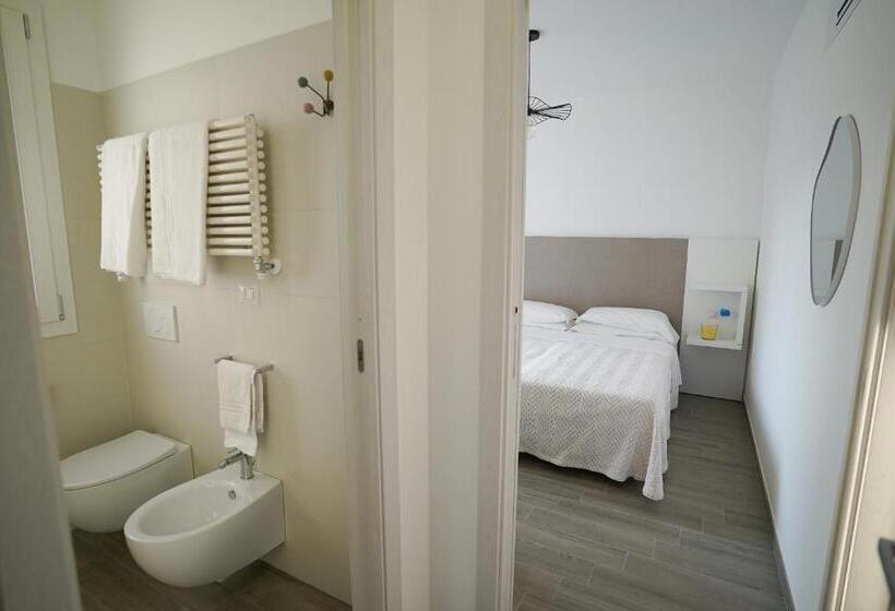 בית מלון כפרי Doge