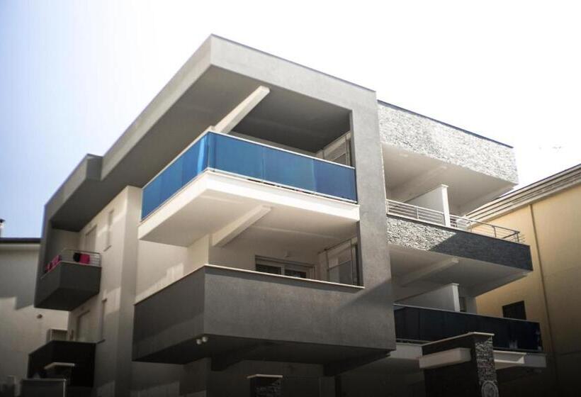 בית מלון כפרי Doge