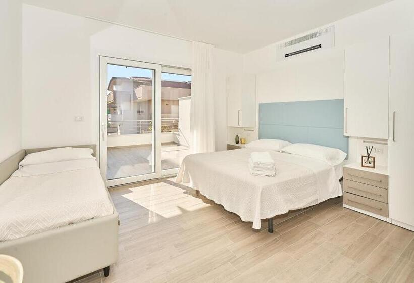 בית מלון כפרי Doge