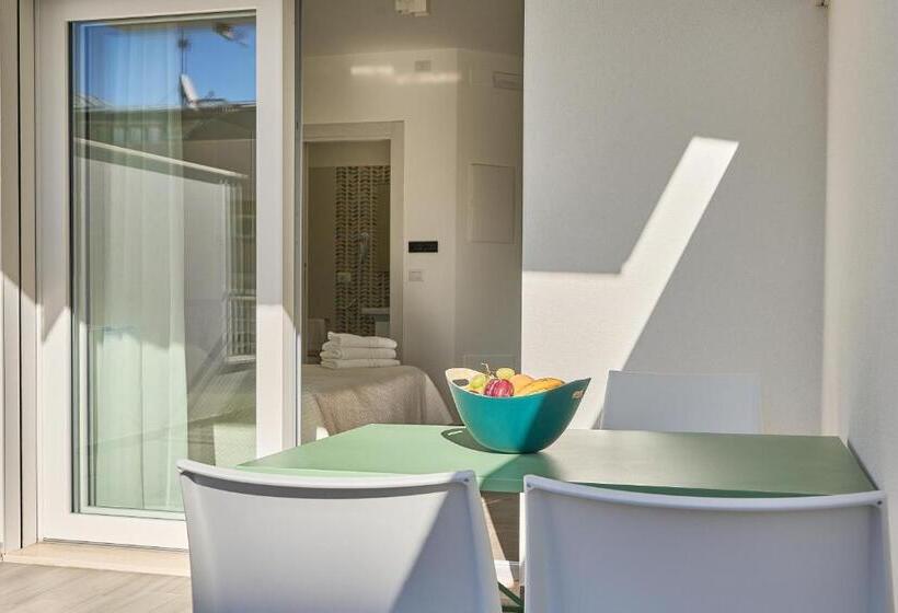 בית מלון כפרי Doge