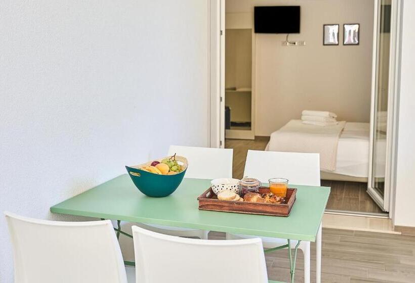 בית מלון כפרי Doge