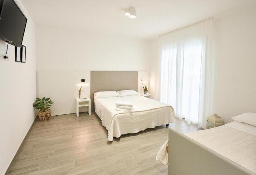 בית מלון כפרי Doge