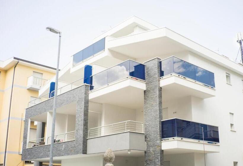 בית מלון כפרי Doge