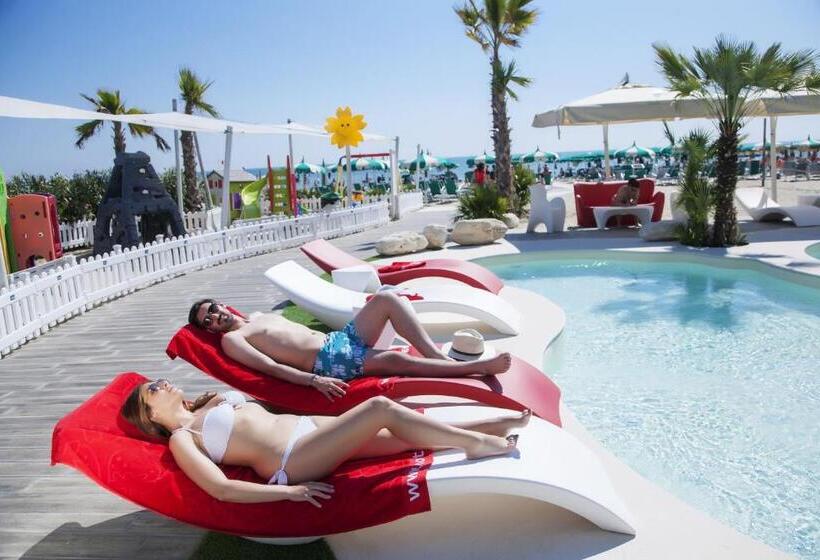 בית מלון כפרי Doge