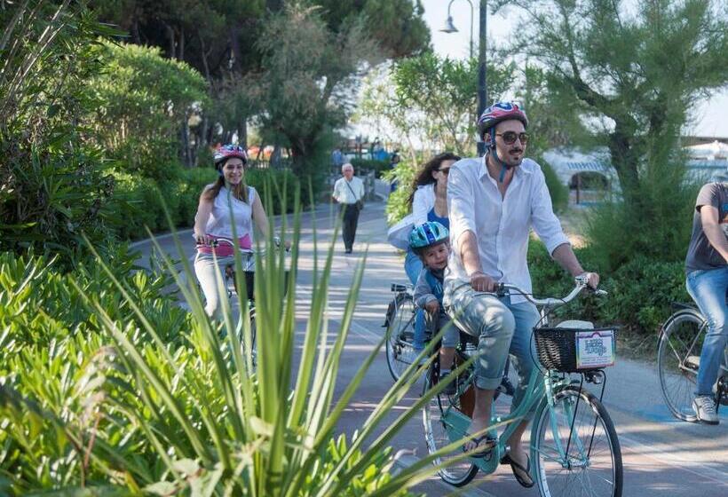 בית מלון כפרי Doge