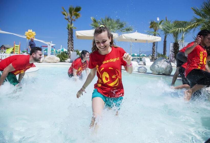 בית מלון כפרי Doge