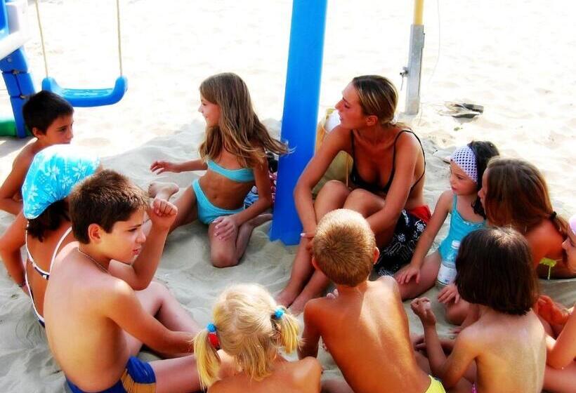 בית מלון כפרי Doge