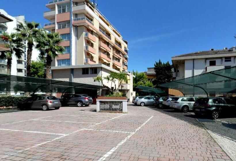 בית מלון כפרי Doge