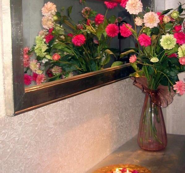 בית מלון כפרי Doge