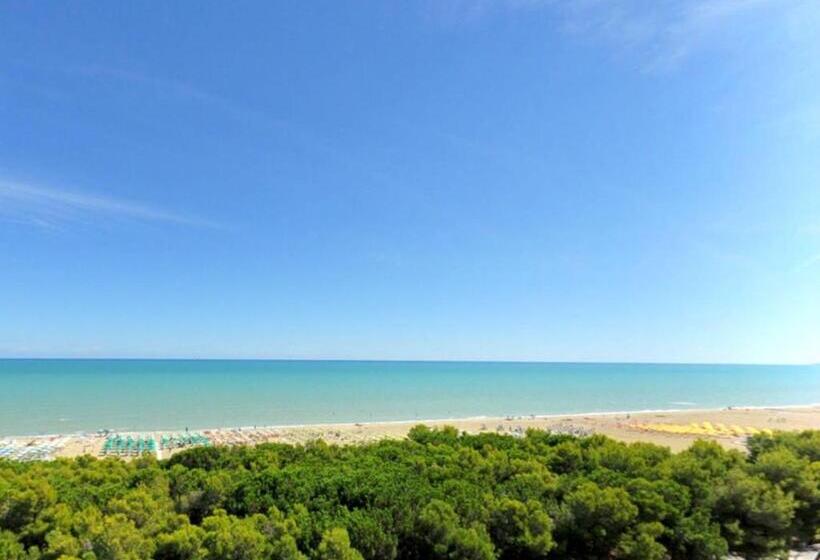 בית מלון כפרי Doge