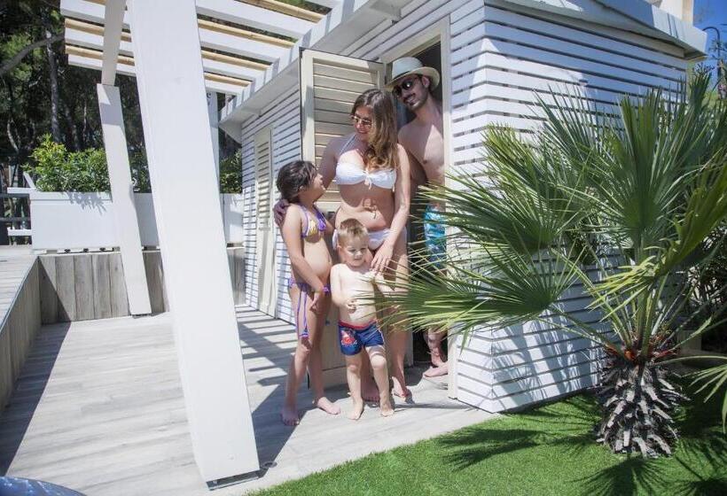 בית מלון כפרי Doge