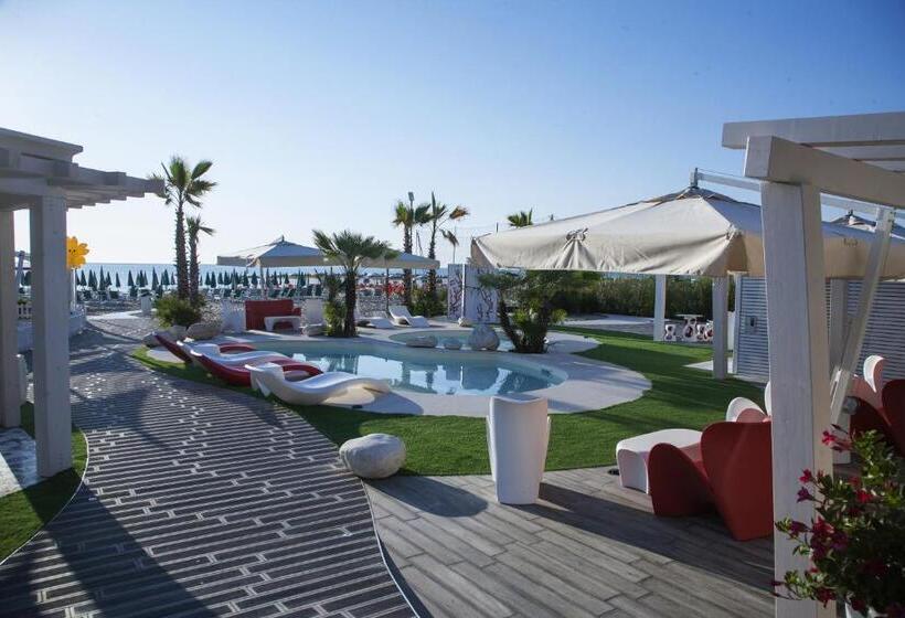 בית מלון כפרי Doge