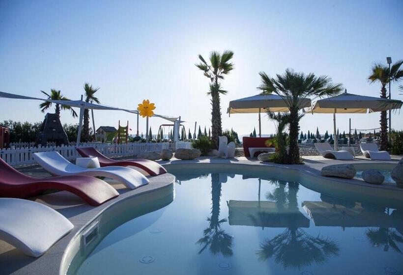 בית מלון כפרי Doge