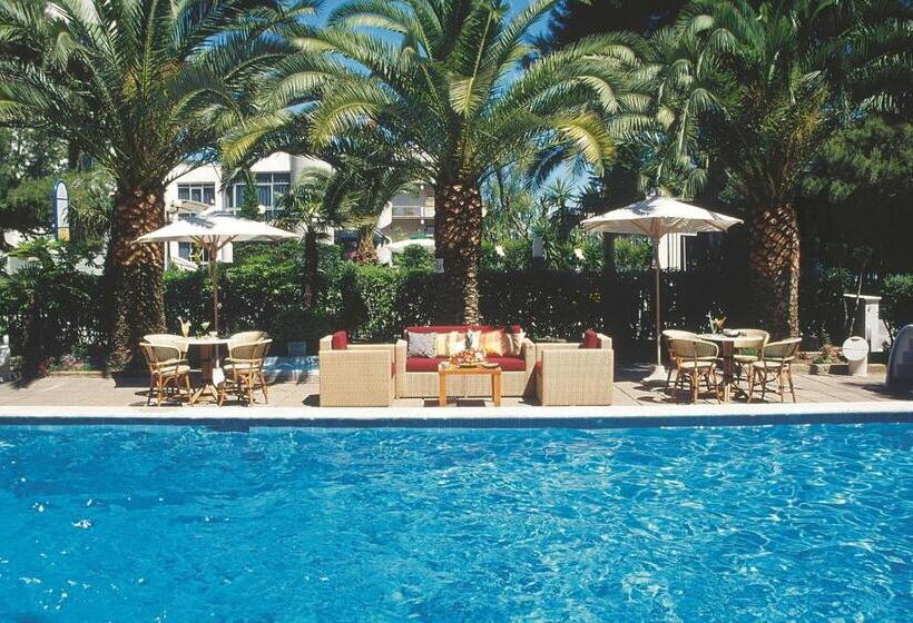 בית מלון כפרי Doge