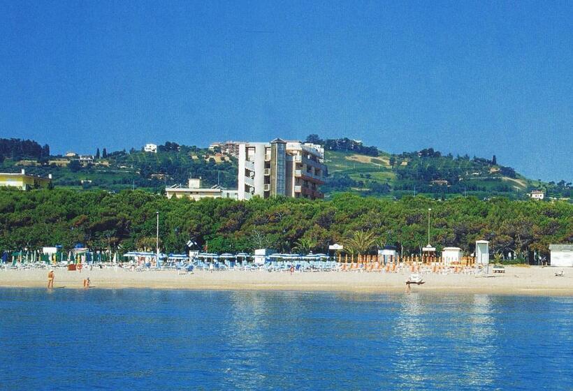 בית מלון כפרי Doge