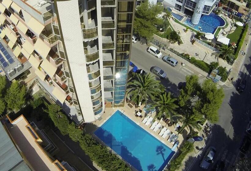 בית מלון כפרי Doge