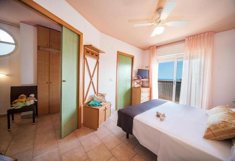 בית מלון כפרי Doge