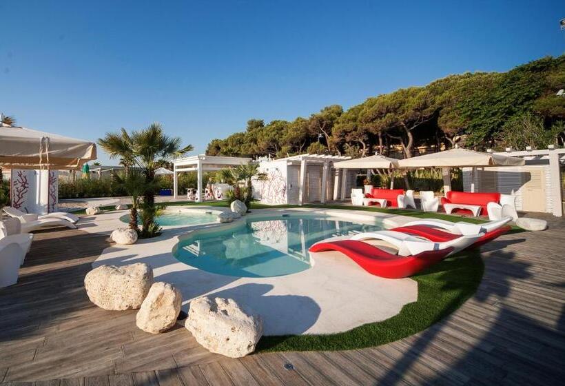 בית מלון כפרי Doge