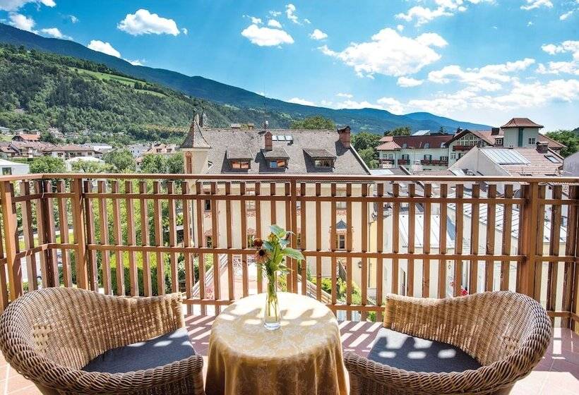 Dominik Alpine City Wellness Hotel   Adults Only