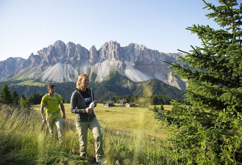 Dominik Alpine City Wellness Hotel   Adults Only