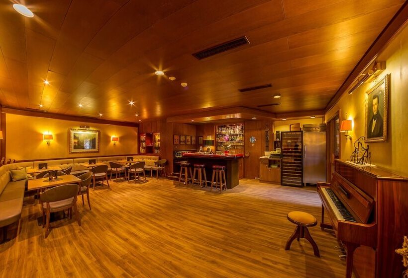 Dominik Alpine City Wellness Hotel   Adults Only