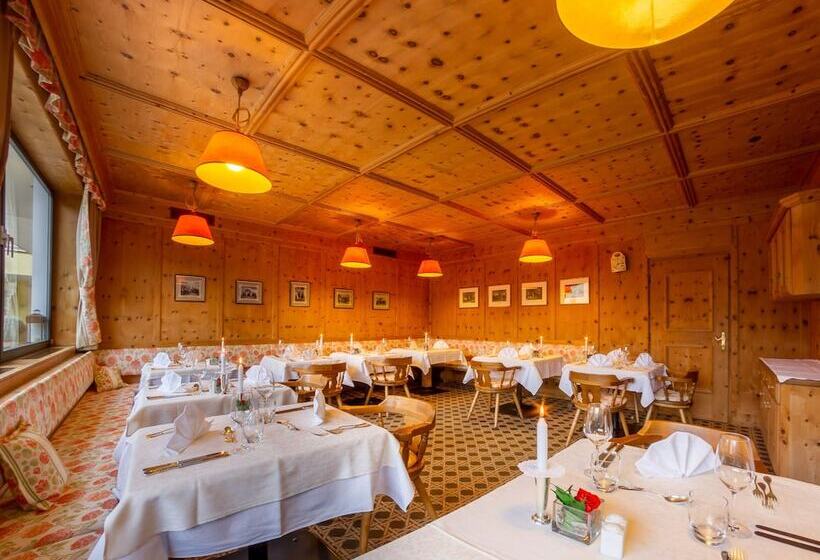 Dominik Alpine City Wellness Hotel   Adults Only