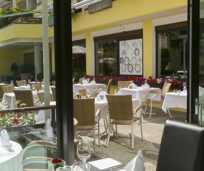 Dominik Alpine City Wellness Hotel   Adults Only