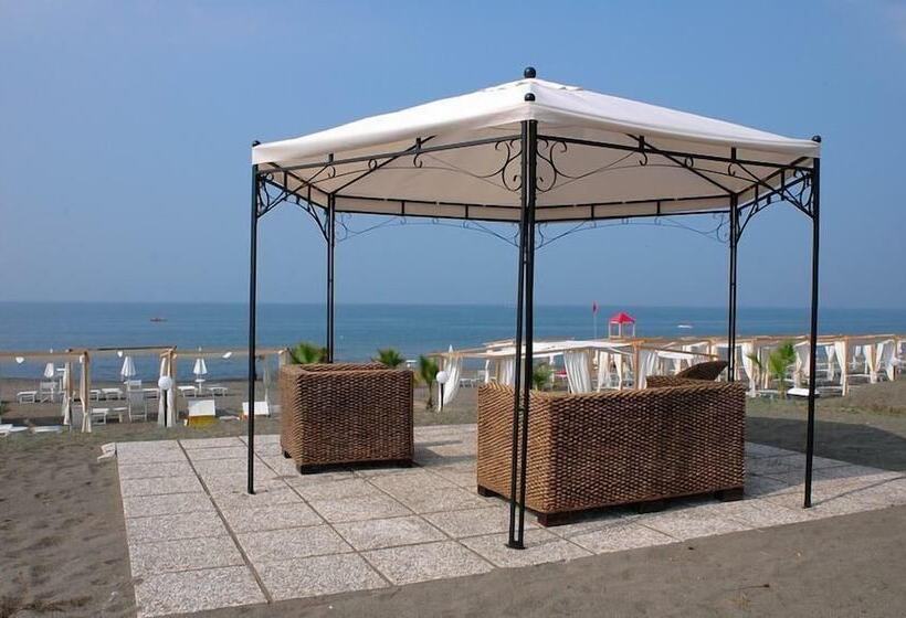 فندق Domizia Palace